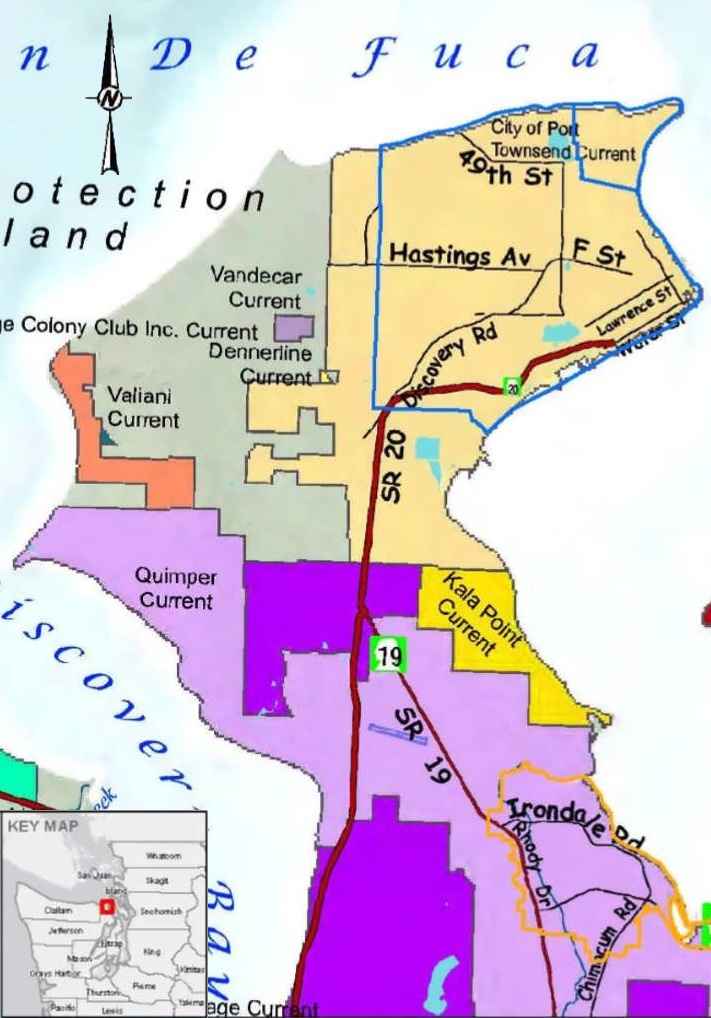 Water and Sewer Planning